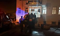 Sınavda kopya çekmeye çalışan 1 aday ve kopya düzeneği hazırlayan 3 kişi yakalandı