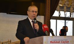 “Sivas'ta adaleti sağlamak için geliyoruz”