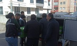 Sivas'ta şüpheli ölüm, korktuğu için ameliyat olmak istemiyordu