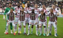 Sivasspor 6 futbolcudan yoksun