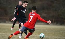 Sivasspor, Siroki Brijeg'ten Cavar'la ilgileniyor