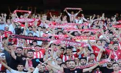 Sivasspor ve Beşiktaş kadroları belli oldu