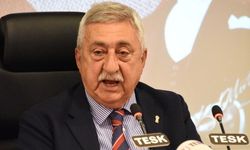 TESK Genel Başkanı Palandöken: “Memurlara tanınan haklar esnaf, çiftçi ve işçi emeklilerine de sağlanmalı”