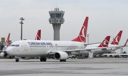 THY uçağı pist başından geri döndü işte şaşırtan nedeni