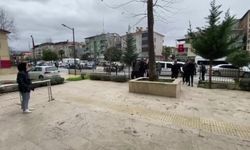 Tokat'taki uyuşturucu operasyonunda 5 tutuklama