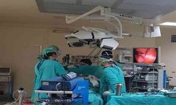 Türkiye'de ilk kez aynı anda tek hastanede 4 farklı organ nakli yapıldı