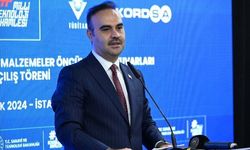 Türkiye'de uzay teknolojileri uzaya çıkacak