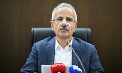 Türksat acil durumlar için 3 bin 272 uydu anteni kurdu