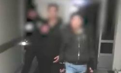 Ülkeye kaçak yollarla giren 9 şahıs bodrum katta yakalandı