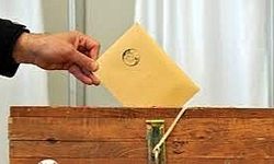 Yerel seçim süreci bugün başlıyor
