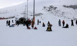 Yıldızdağından sezona büyük giriş