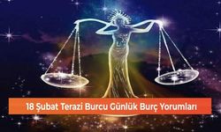 18 Şubat Terazi Burcu Günlük Burç Yorumları