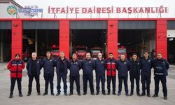 4 ayrı deprem yaşayan itfaiyeci: “Acıların tecrübesi olmuyormuş”