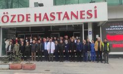 6 Şubat'ı unutmadılar