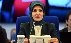 Aile ve Sosyal Hizmetler Bakanı Göktaş'tan "Aile ve Gençlik Fonu" açıklaması