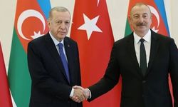 Azerbaycan Cumhurbaşkanı Aliyev Türkiye'ye geliyor