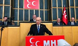  Bahçeli: "Kılıçdaroğlu'nun ahı tutacak''