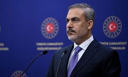 Bakan Fidan, G20 Dışişleri Bakanları Toplantısına gidiyor