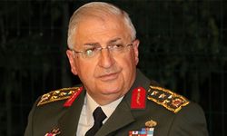 Bakan Güler temaslarda bulunmak üzere Irak'a gitti