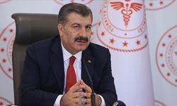 Bakan Koca 35 bin atama hakkında konuştu