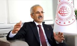 Bakan Uraloğlu: "Kalkınma Yolu Koridoru sayesinde 21 günde yük taşıma imkanına sahip olacağız"