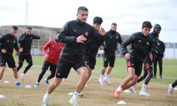 Çaykur Rizespor Maçının Hazırlıkları Başladı