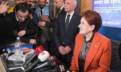 CHP'nin itirazı üzerine İYİ Partili belediye başkan adayının adaylığı düşürüldü