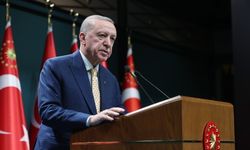 Cumhurbaşkanı Erdoğan'dan 28 Şubat mesajı