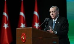Cumhurbaşkanı Erdoğan'dan TEKNOFEST açıklaması