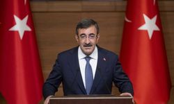 Cumhurbaşkanı Yardımcısı Yılmaz: “Türkiye Yüzyılı'nın dirençli şehirleri için de birlik içinde durmaksızın çalışacağız”