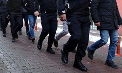 DEAŞ operasyonu: 20 gözaltı