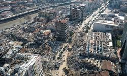 Depremin ülke ekonomisine maliyeti açıklandı