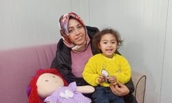 Depremzede kadın enkazdan 3 saat sonra, 3 yaşındaki kızı 3 gün sonra çıkarıldı