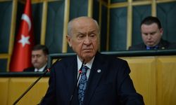 Devlet Bahçeli'den gündem maddelerine ilişkin açıklamalar