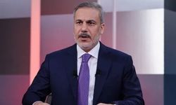  Dışişleri Bakanı Fidan: "İsrail güvenlik peşinde değil, İsrail daha fazla toprak peşinde"