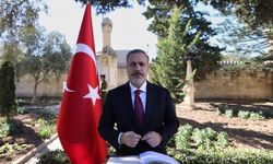 Dışişleri Bakanı Hakan Fidan'dan İslamofobi açıklaması