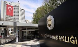 Dışişleri Bakanlığı'ndan ikinci yılında Ukrayna Savaşına ilişkin açıklama