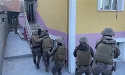Emniyetten tefeci operasyonu