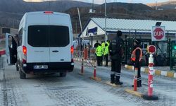 Erzincan'daki maden ocağında toprak kayması olayında 4'ncü gün