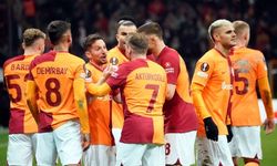  Galatasaray'ın bu sezonki Avrupa yolculuğu