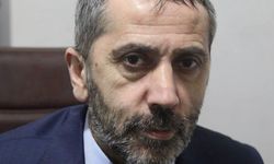 Gazetecinin aracına saldırı şüphesi