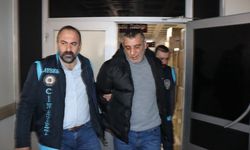 Gazeteciyi silahla yaralayan şüpheli adliyeye sevk edildi