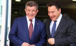Gelecek ve DEVA Partilerinin Ankara teşkilatlanmalarında ayrılık