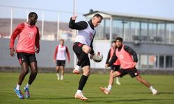  Sivasspor, Kasımpaşa'ya Hazır: Hedef Yeni Bir Galibiyet!