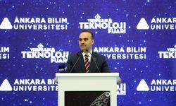 Hedefimiz yerli, milli ve güçlü üretim