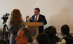 'Hız kesmeden yola devam diyenlerin bu millet hızını göremedi'