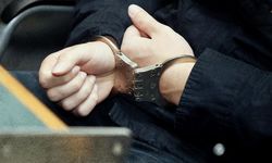 Hudut Kartalları 3'ü FETÖ üyesi 5 kişiyi yakaladı