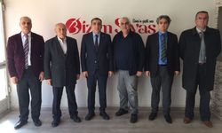 İnsan odaklı hizmetler üreteceğiz