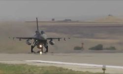 Irak'ın kuzeyinde 6 terörist etkisiz hale getirildi