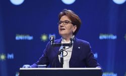 İYİ Partinin 31 Mart 2024 Yerel Seçim Beyannamesi ve Belediye Başkanı Adayları Tanıtım Toplantısı gerçekleştirildi